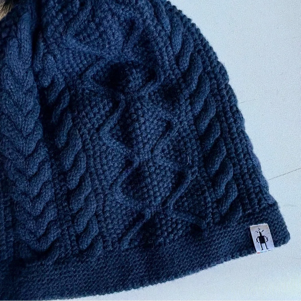 Smartwool merino wool